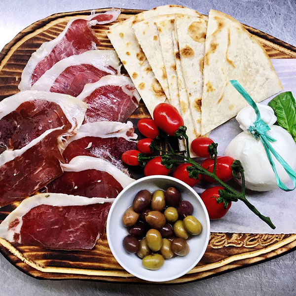 pranzo cattolica